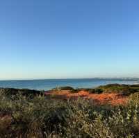 The Most Unique Coastal Time Capsule Lookout in Broome 