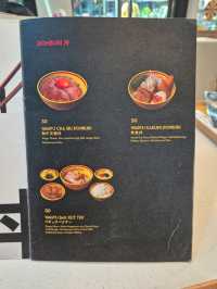 Mashi No Mashi - Best Wagyu Ramen