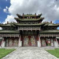 Bogd Khan Palace Museum - Explore Mongolia’s Royal Legacy