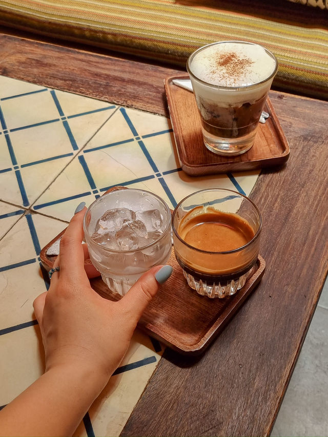 🇻🇳 다낭 로컬카페 추천 Best3