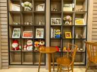 คาเฟ่ที่คนแม่กลอง สมุทรสงคราม แนะนำ
