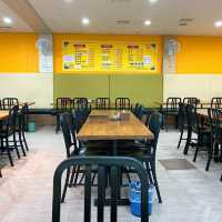 【ソウル】地下商店街の隠れた美食食堂✨