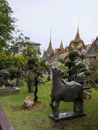 The Grand Palace