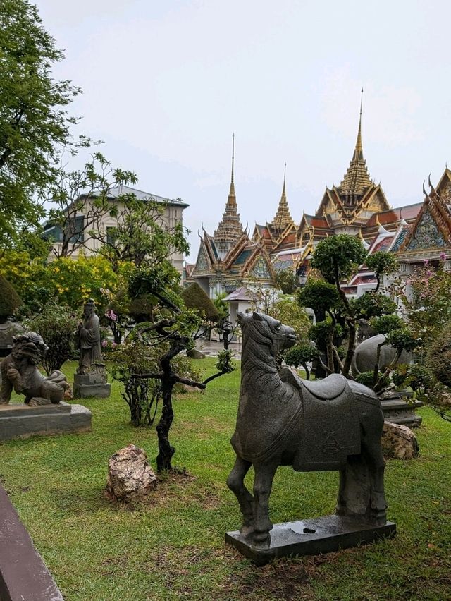 The Grand Palace