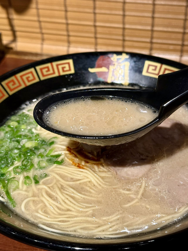 【東京都】ラーメンに全集中せよ！