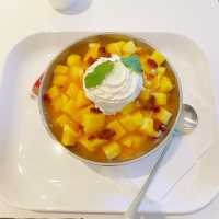 แนะนำคาเฟ่น่านั่งย่าน Shinjuku, Tokyo