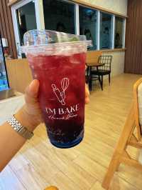 คาเฟ่เบเกอรี่โฮมเมดที่ปัตตานี