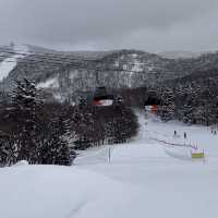 Kiroro Snow World