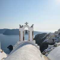 Greece in Love