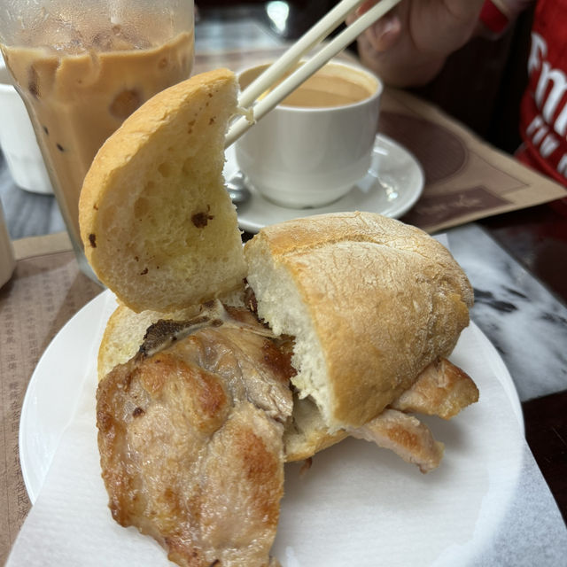 Macau — heaven on Earth with rich culture 
