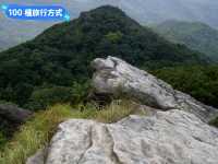 汐止親山步道-夢幻的天使秘境：新山夢湖