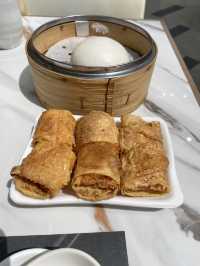 【香港】Ho Hung Kee！帰国前に海老ワンタン麺