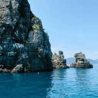 Escape to Geoje: South Korea’s Coastal Paradise