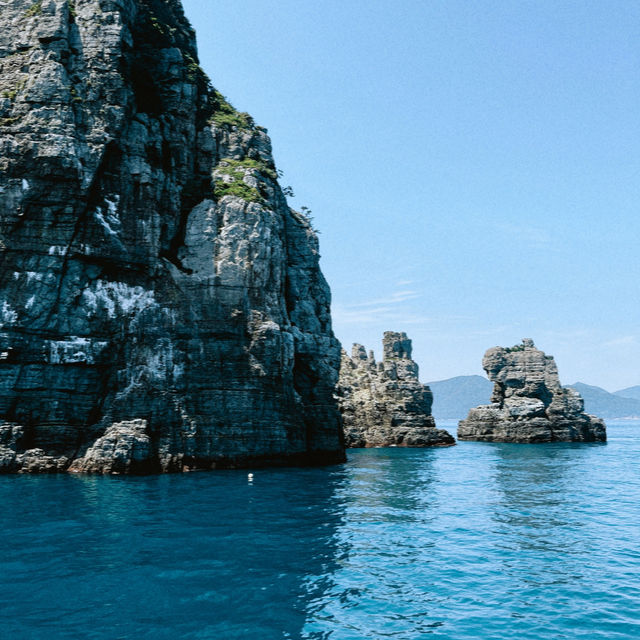Escape to Geoje: South Korea’s Coastal Paradise