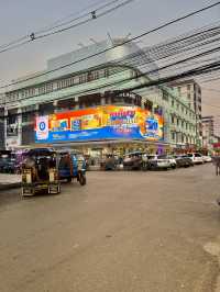 Half day Exploring Vientiane 