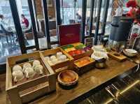 Skyview Hotel Bangkok โรงแรมหรูย่านสุขุมวิท