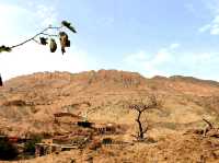 Mazar Village, A Hidden Gem of Spiritual and Cultural Heritage