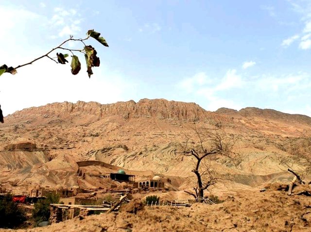 Mazar Village, A Hidden Gem of Spiritual and Cultural Heritage