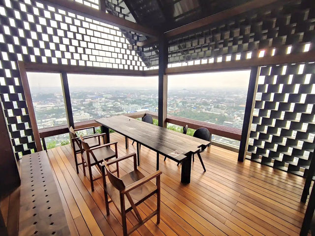  Adlib Hotel โรงแรมหรูขอนแก่น