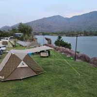 Brothers Camp Chonburi