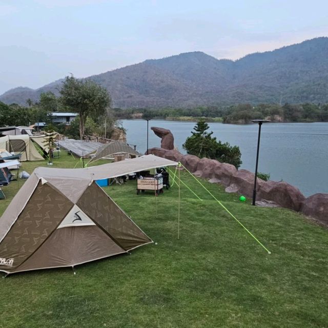 Brothers Camp Chonburi