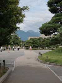 日本長野｜文藝小城 松本市一日遊路線～
