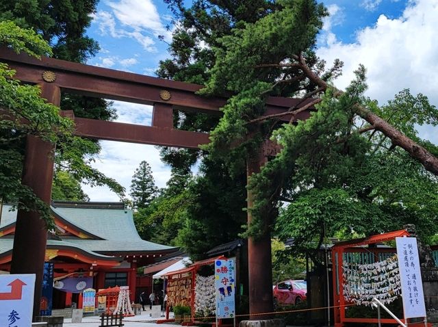 【茨城】仙台に伊達政宗がいない？時があったの知ってました？？