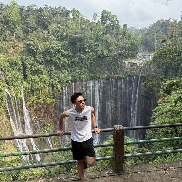 A Journey Through the Hidden Wonders of East Java