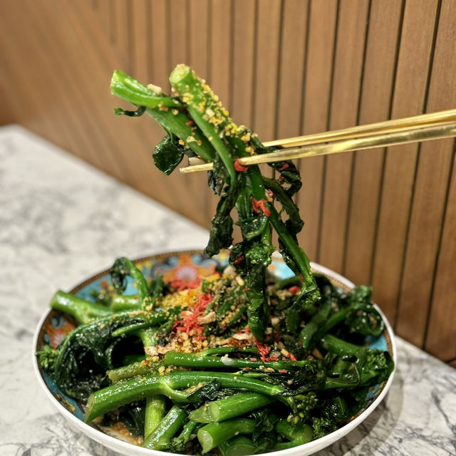 🥘旺角人氣泰國餐廳🇹🇭