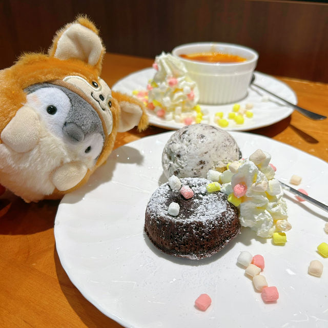 必去貓咪Cafe🥰 