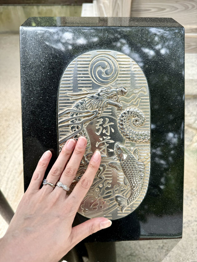 【福岡県】日本で最も古い住吉三神を祀る神社