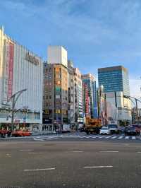【上野アメ横商店街:東京都台東区】活気がすごいアメ横商店街👍️