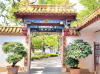昆明｜翠湖公園