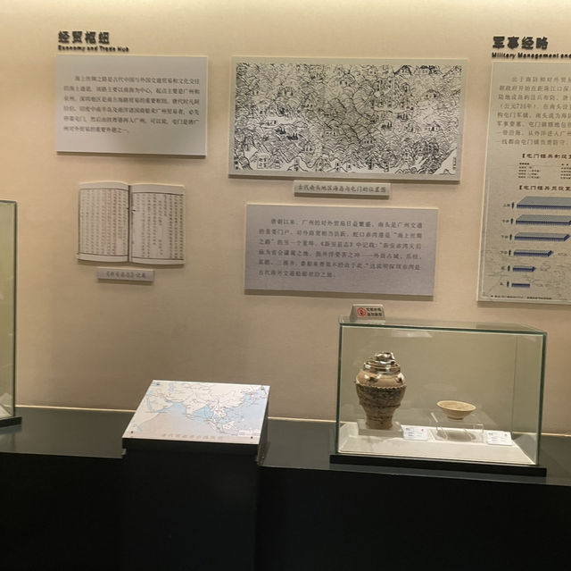 南頭古城
