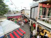 泰國普吉 正宗普吉火山排骨 เล้ง super แซ่บ ภูเก็ต - ตลาดชิลล์วา (Leng Super Zab Phuket - Chillva Market)