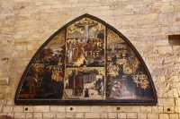 St. George's Basilica Prague Castle