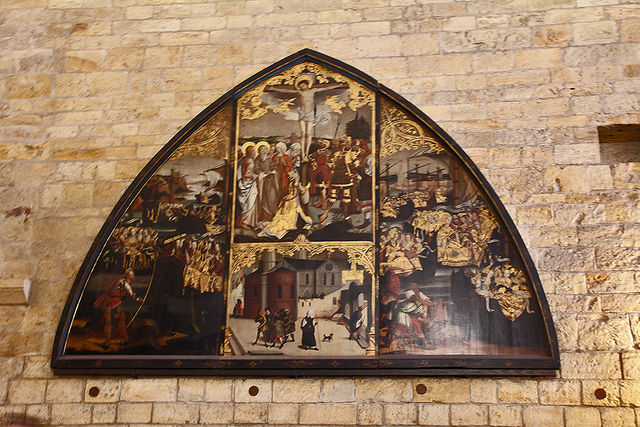 St. George's Basilica Prague Castle