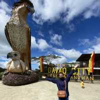 Davao City x Eden Nature Park