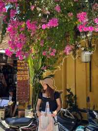 Hoi an old town 