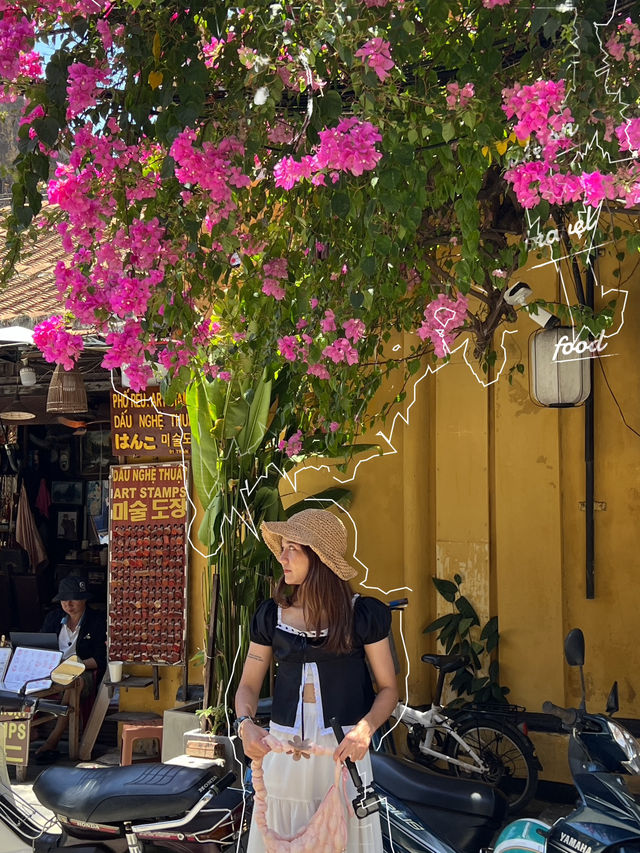 Hoi an old town 