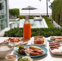 Tolani Le Bayburi Villas Pranburi 