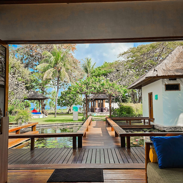 Tea Tree Spa Baruna