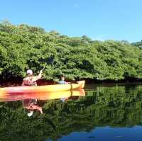 【沖縄】家族で自然を大冒険🌳忘れられない体験を🛶🤍