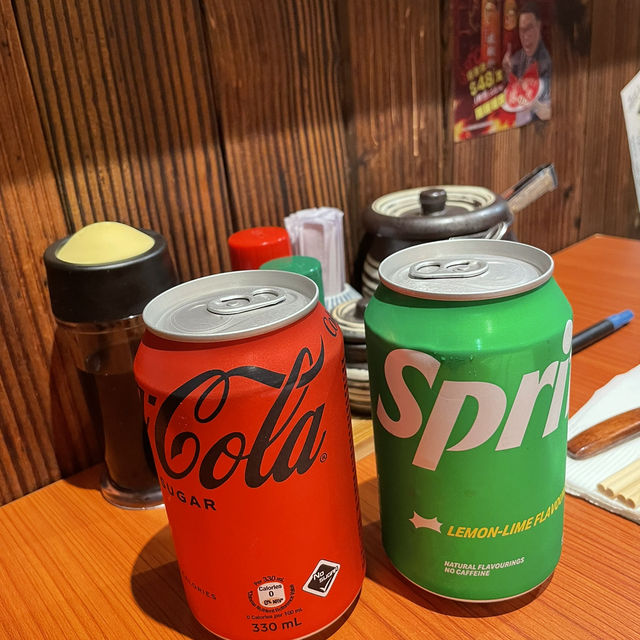 小店一位難求