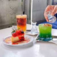 Niagara N Garden | คาเฟ่เครื่องบินสุดชิค ✈️ 