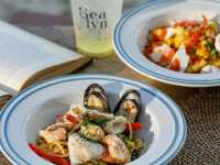 Sea Lyn Cafe’