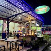 แชะ แชะ ครัว11 ร้านอาหารตามสั่งที่ราคาดี สะอาด✅✨
