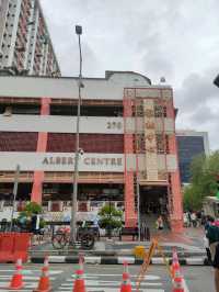 Couple Travel Experience in Singapore