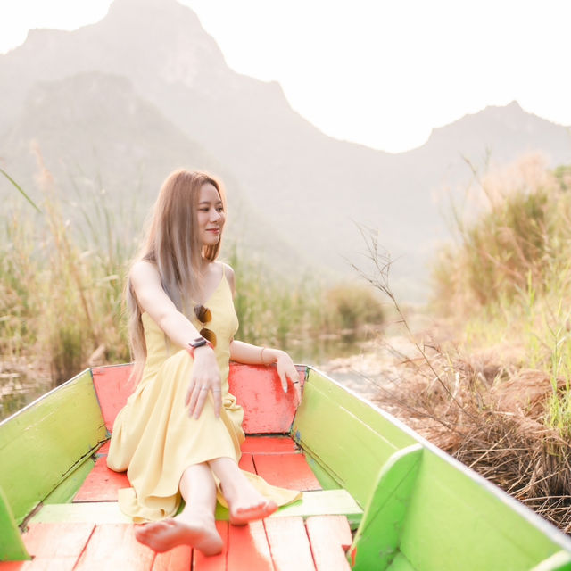 💥ทริปลับสามร้อยยอดสุดปัง🏞