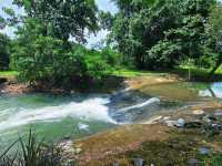 บ้านไร่พอเพียง ที่พักสระบุรีแบบใกล้ชิดธรรมชาติ